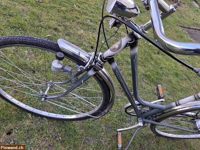 Bild 5: Diana CH Damen Velo CH 28Zoll 3Gang