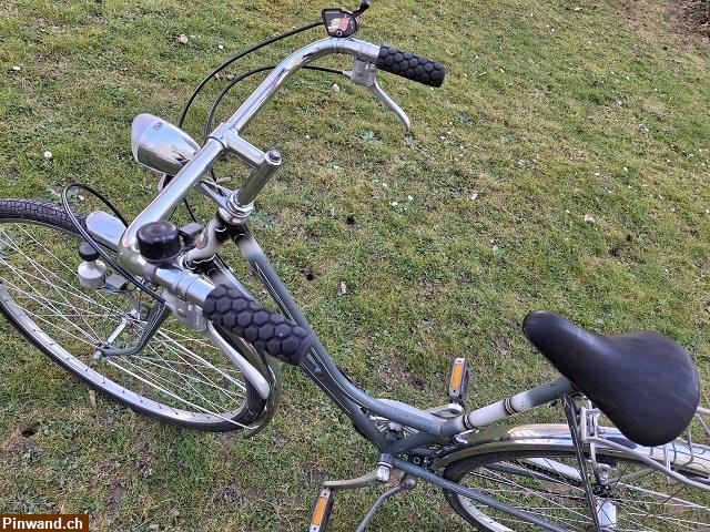 Bild 6: Diana CH Damen Velo CH 28Zoll 3Gang