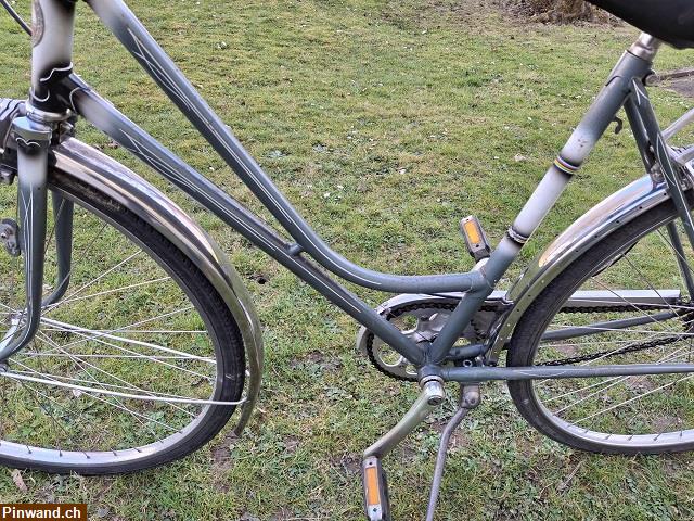 Bild 7: Diana CH Damen Velo CH 28Zoll 3Gang