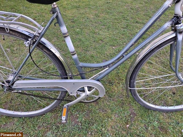 Bild 8: Diana CH Damen Velo CH 28Zoll 3Gang
