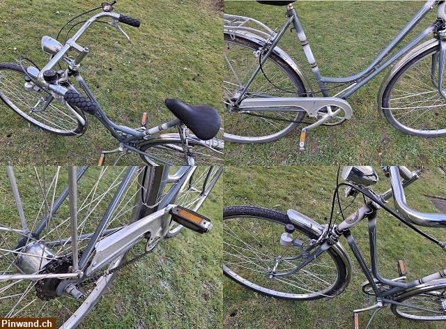 Bild 9: Diana CH Damen Velo CH 28Zoll 3Gang