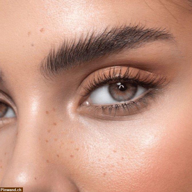 Bild 1: Brow Lifting