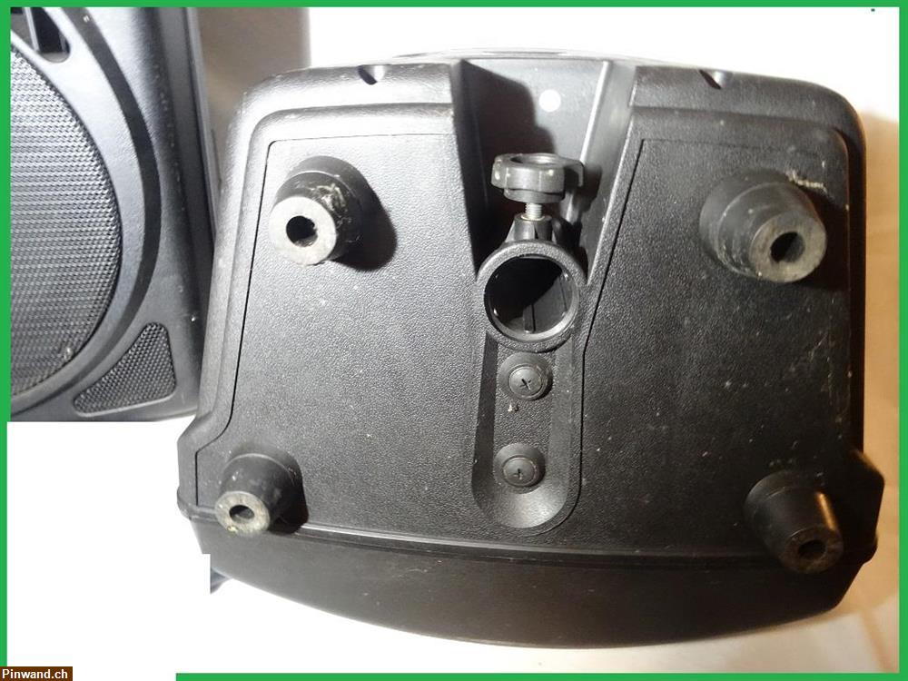 Bild 6: blg rsx 12p70a Lautsprecher zu verkaufen