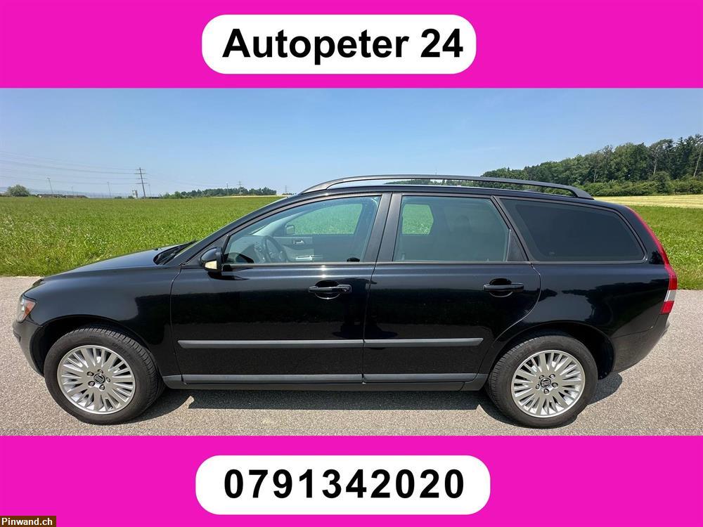 Bild 1: VOLVO V50 T5 AWD Momentum