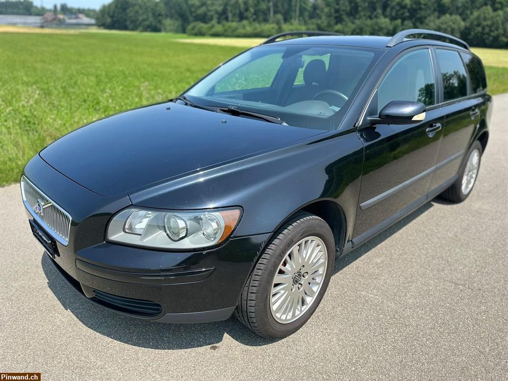 Bild 2: VOLVO V50 T5 AWD Momentum