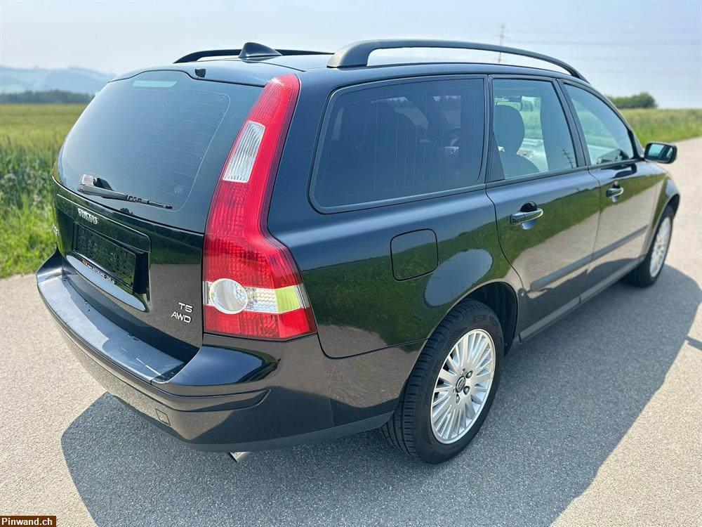 Bild 5: VOLVO V50 T5 AWD Momentum