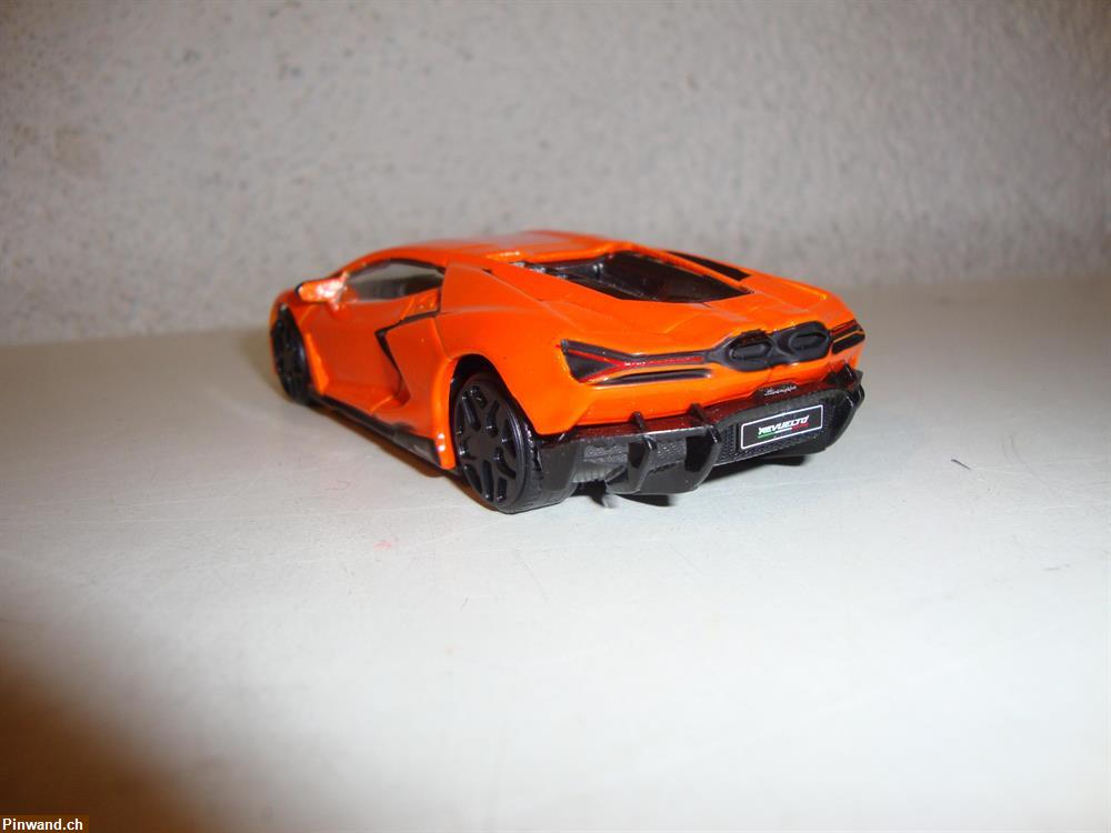 Bild 2: Lamborghini Revuelto zu verkaufen