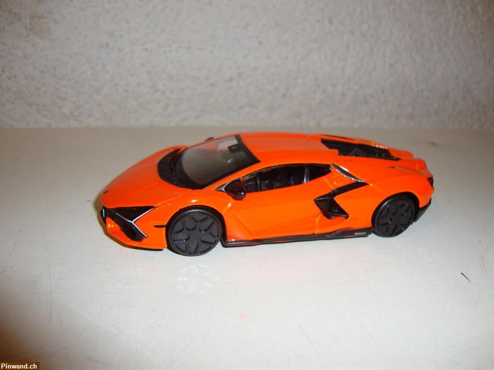 Bild 3: Lamborghini Revuelto zu verkaufen