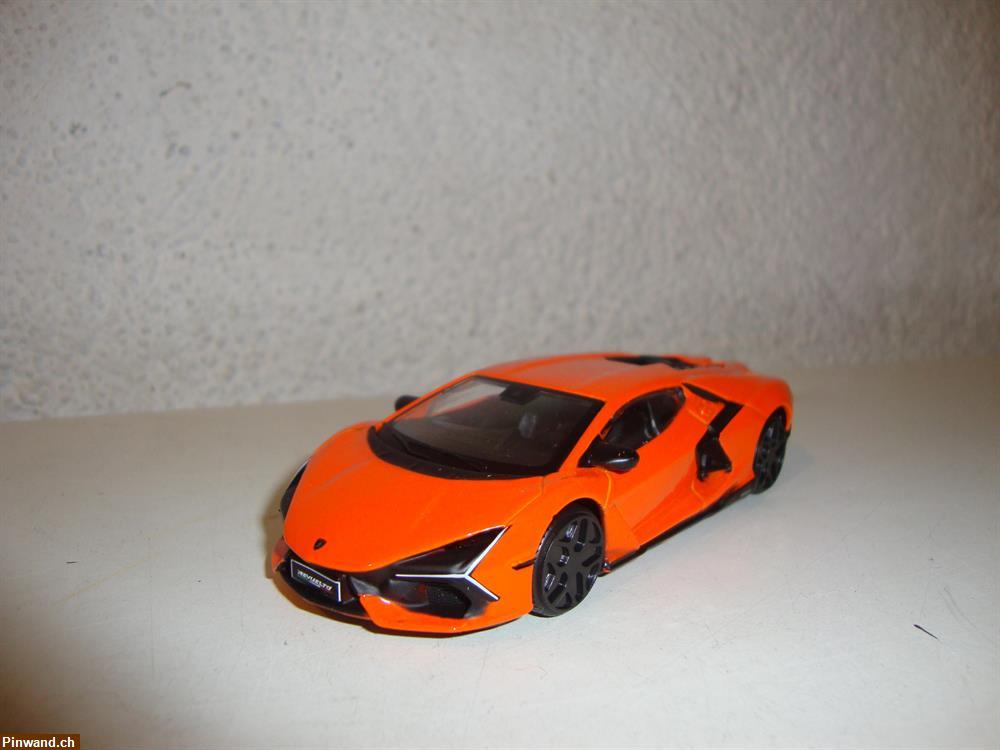 Bild 5: Lamborghini Revuelto zu verkaufen