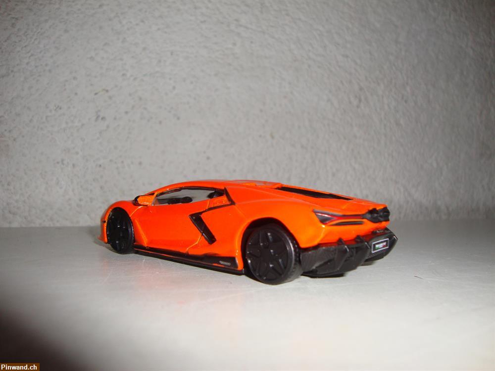 Bild 6: Lamborghini Revuelto zu verkaufen