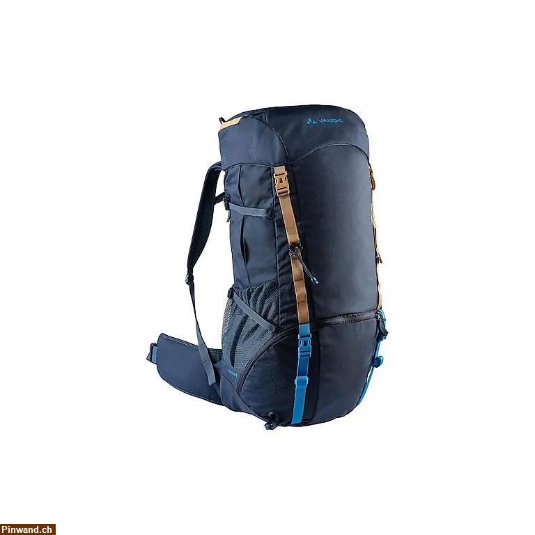 Bild 2: VAUDE - Wander- u. Trekkingrucksack zu verkaufen