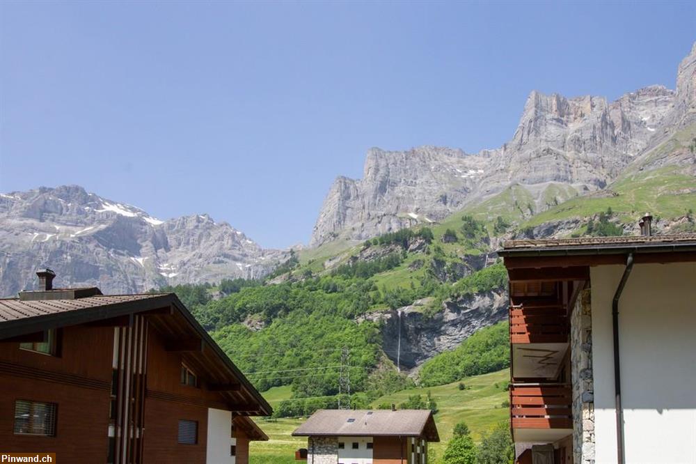 Bild 10: Verkauf: 2.5-Zimmerwohnung in Leukerbad VS
