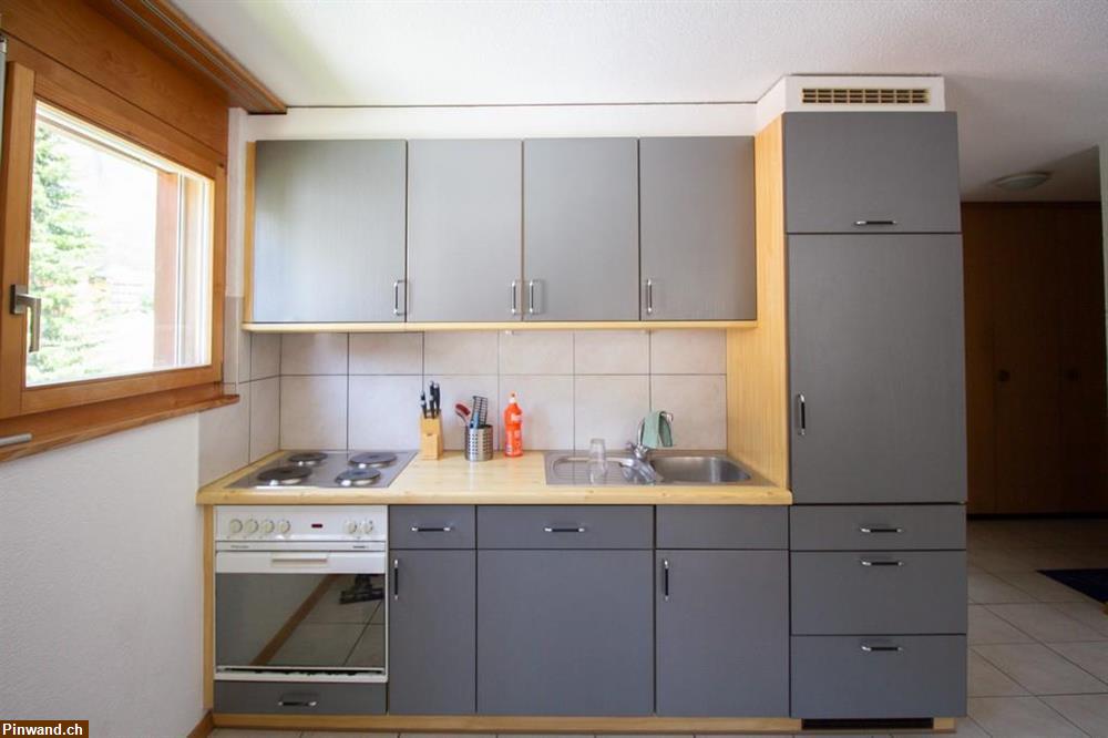 Bild 4: Verkauf: 2.5-Zimmerwohnung in Leukerbad VS