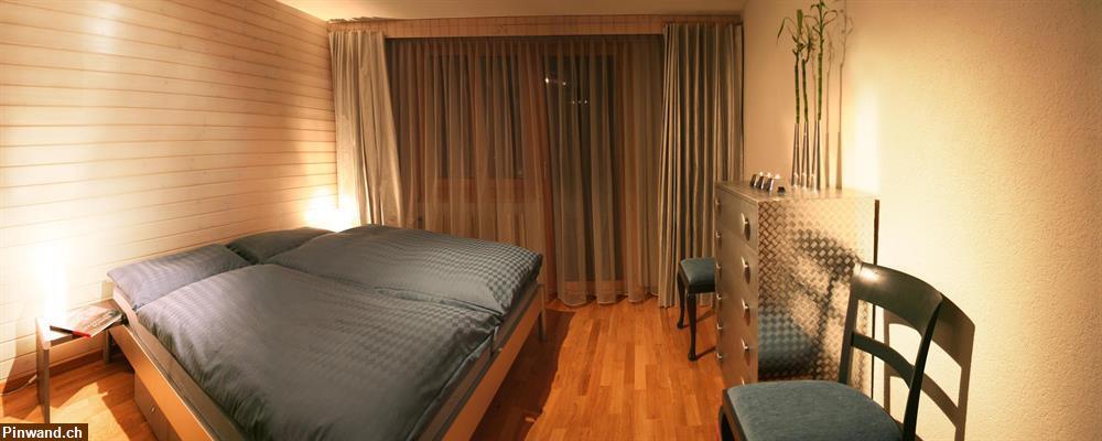 Bild 3: Ferienwohnung zur Dauermiete in Saas-Grund