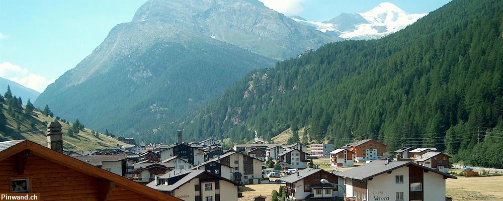 Bild 6: Ferienwohnung zur Dauermiete in Saas-Grund