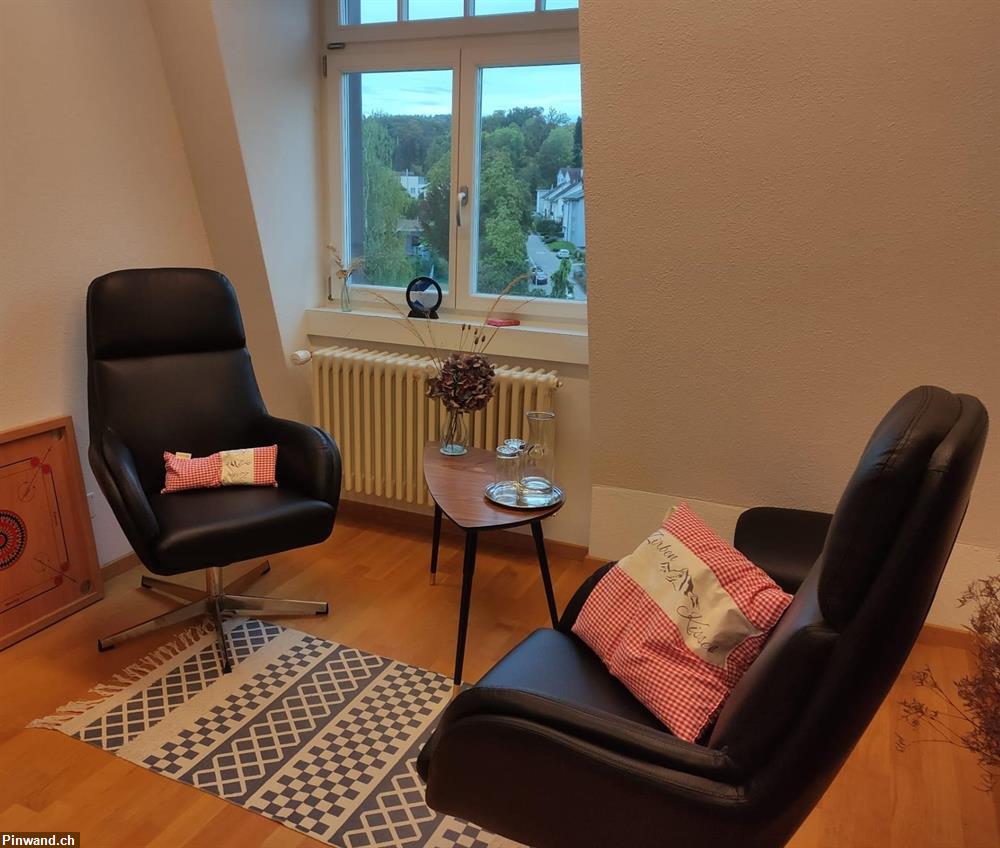Bild 1: Psychologische Beratung in Frauenfeld TG