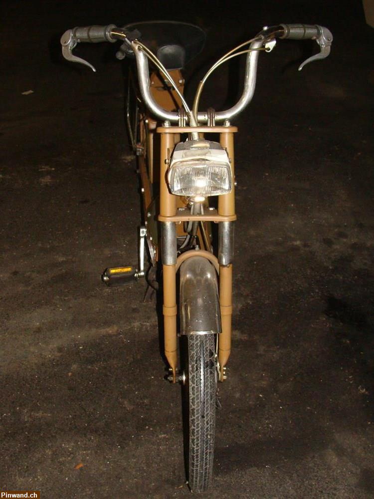 Bild 2: Solex Flash 6000 Braun zu verkaufen