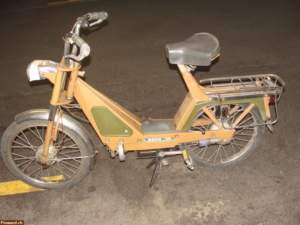 Bild 4: Solex Flash 6000 Braun zu verkaufen