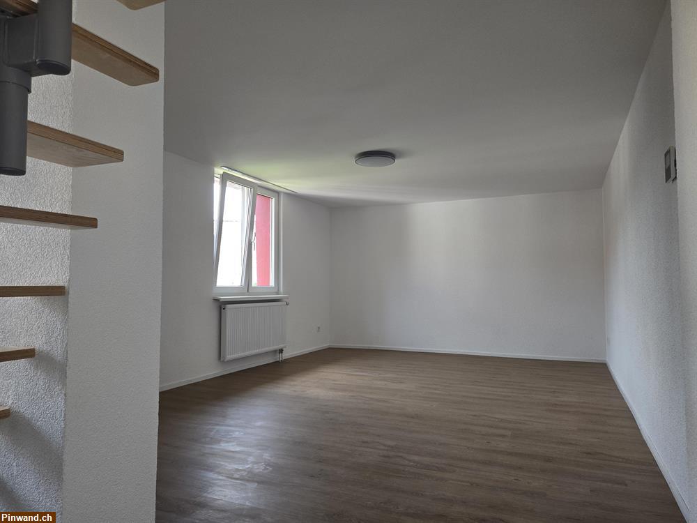 Bild 3: 4.5-Zimmerwohnung in Steckborn TG