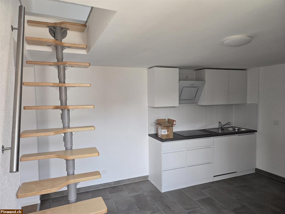Bild 4: 4.5-Zimmerwohnung in Steckborn TG