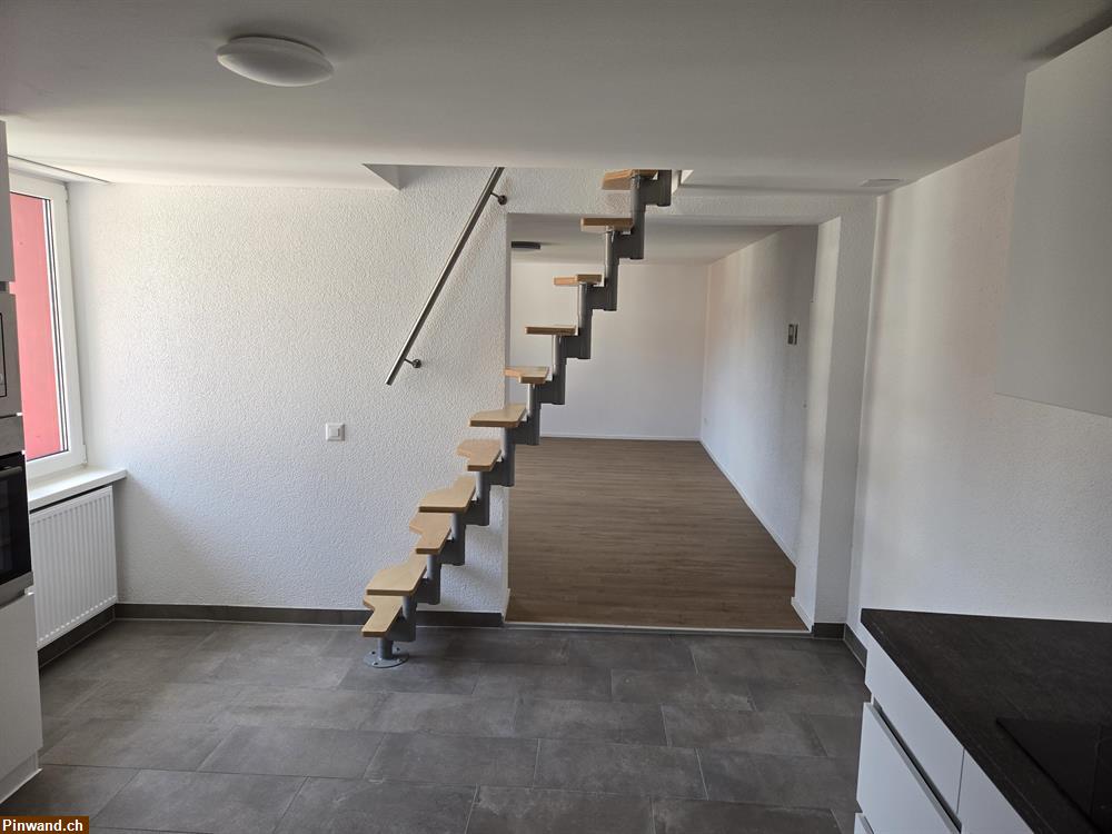 Bild 8: 4.5-Zimmerwohnung in Steckborn TG