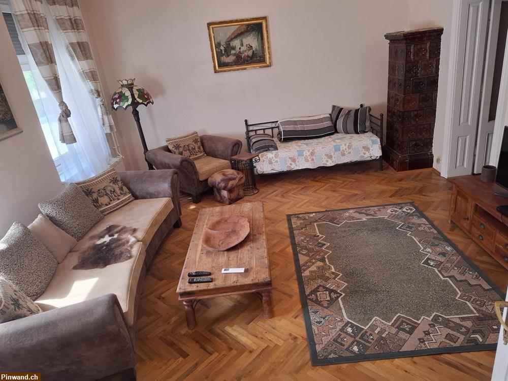 Bild 1: Schönes Haus in Süd Ungarn zu verkaufen