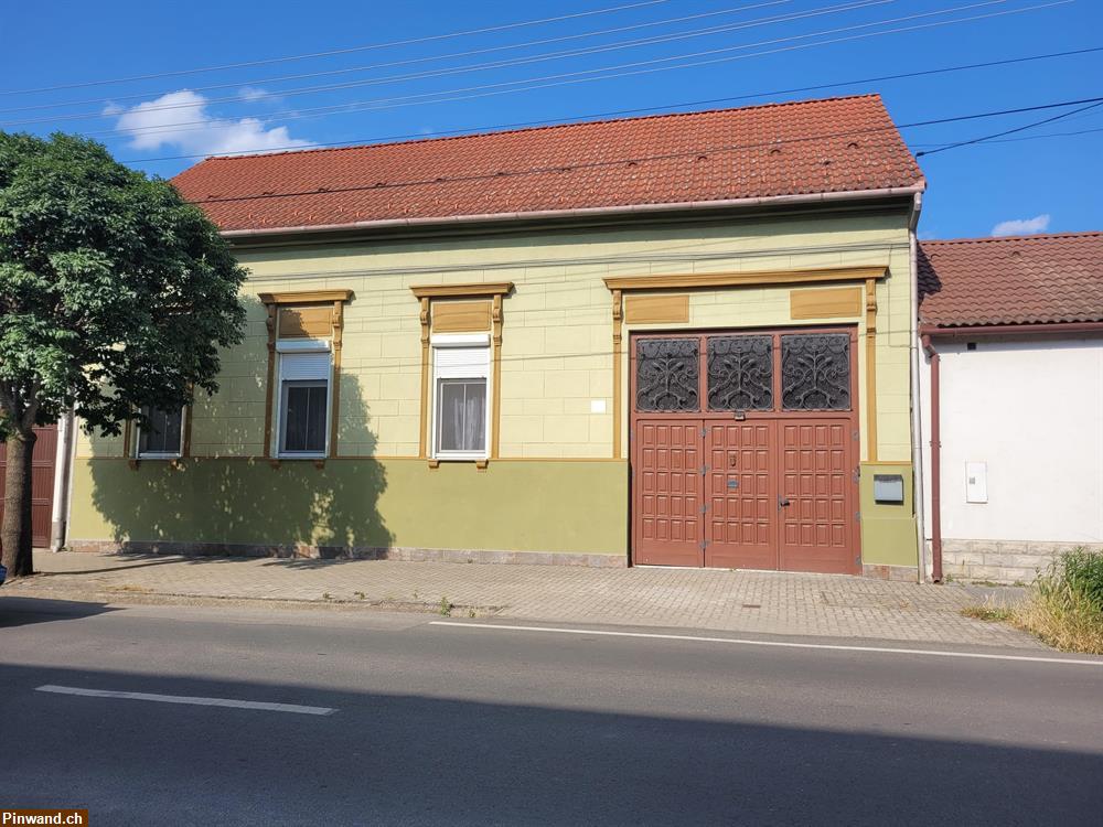 Bild 6: Schönes Haus in Süd Ungarn zu verkaufen