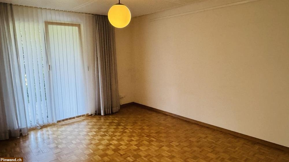 Bild 2: Praxisräumlichkeiten in Landquart GR