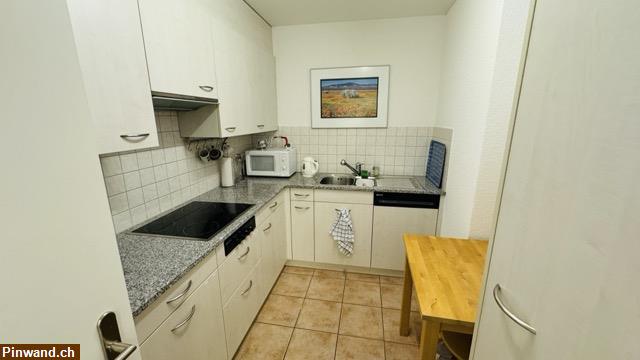 Bild 3: Praxisräumlichkeiten in Landquart GR