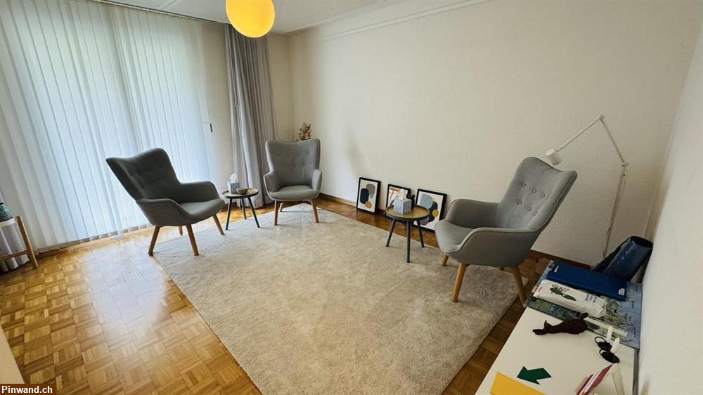 Bild 6: Praxisräumlichkeiten in Landquart GR