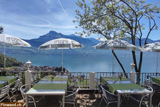 Bild 3: Gutschein für Alpenkräuter-Käsefondue