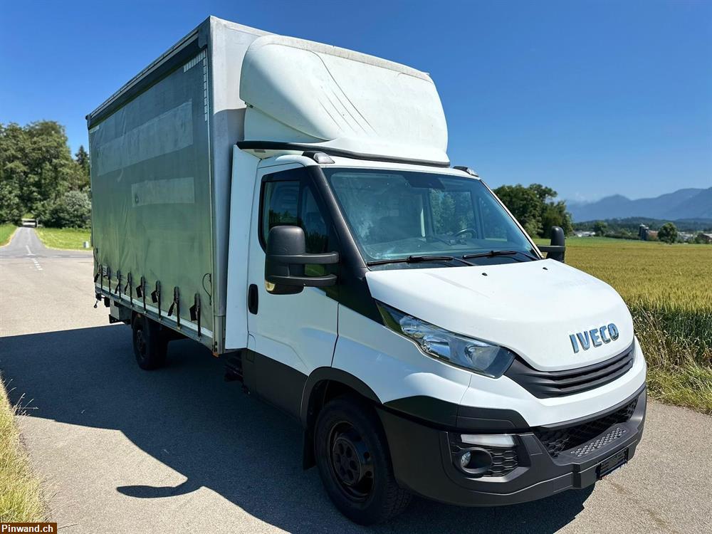 Bild 4: IVECO 35 S 18