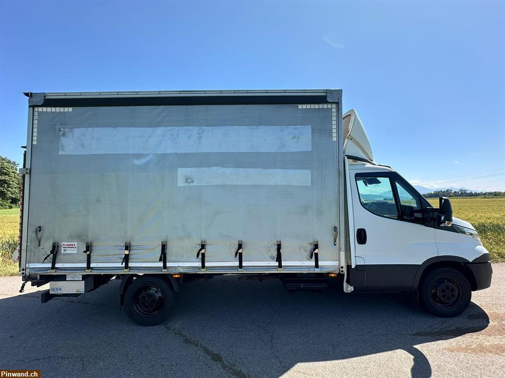 Bild 5: IVECO 35 S 18
