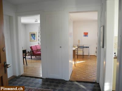 Bild 4: 3 Zi- Altbauwohnung zu vermieten