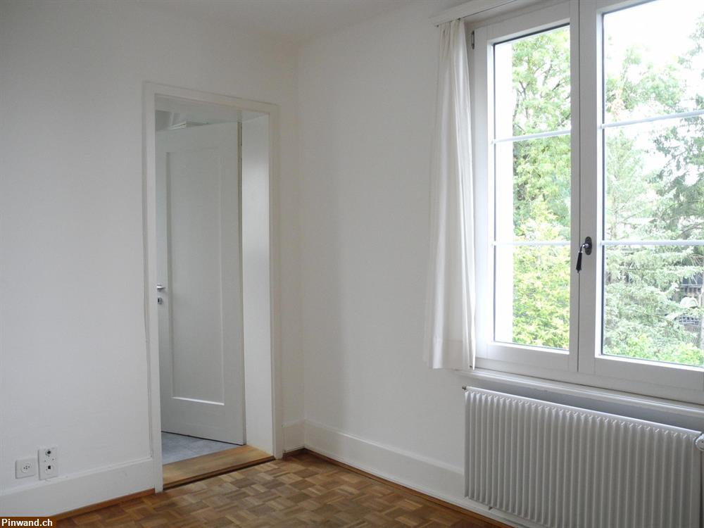 Bild 8: 3 Zi- Altbauwohnung zu vermieten