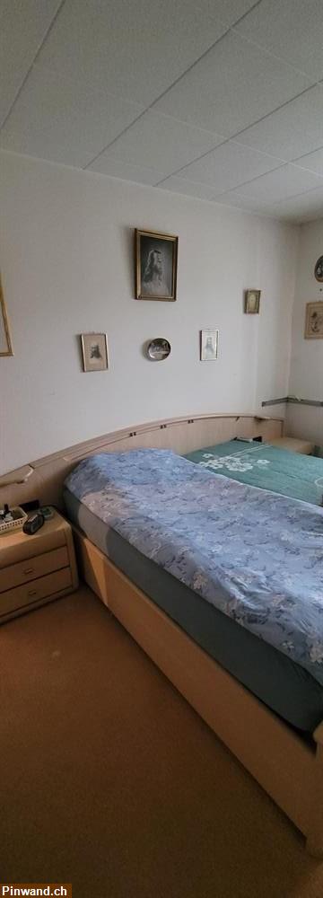 Bild 1: Qualität Schlafzimmer gratis abzugeben