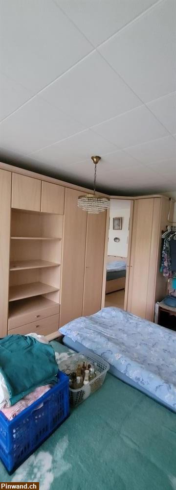 Bild 2: Qualität Schlafzimmer gratis abzugeben