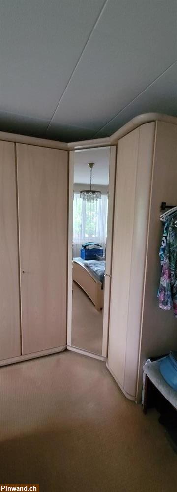 Bild 5: Qualität Schlafzimmer gratis abzugeben