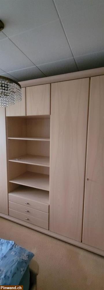 Bild 6: Qualität Schlafzimmer gratis abzugeben