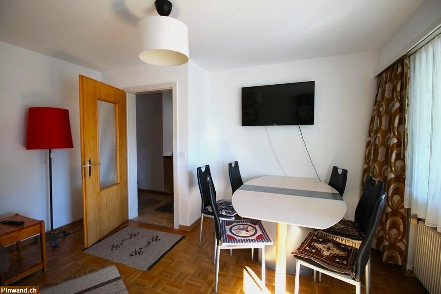 Bild 2: 3.5-Zimmer-Attika Wohnung zu verkaufen