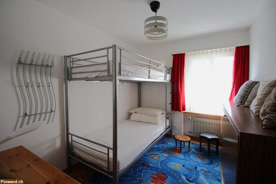 Bild 4: 3.5-Zimmer-Attika Wohnung zu verkaufen