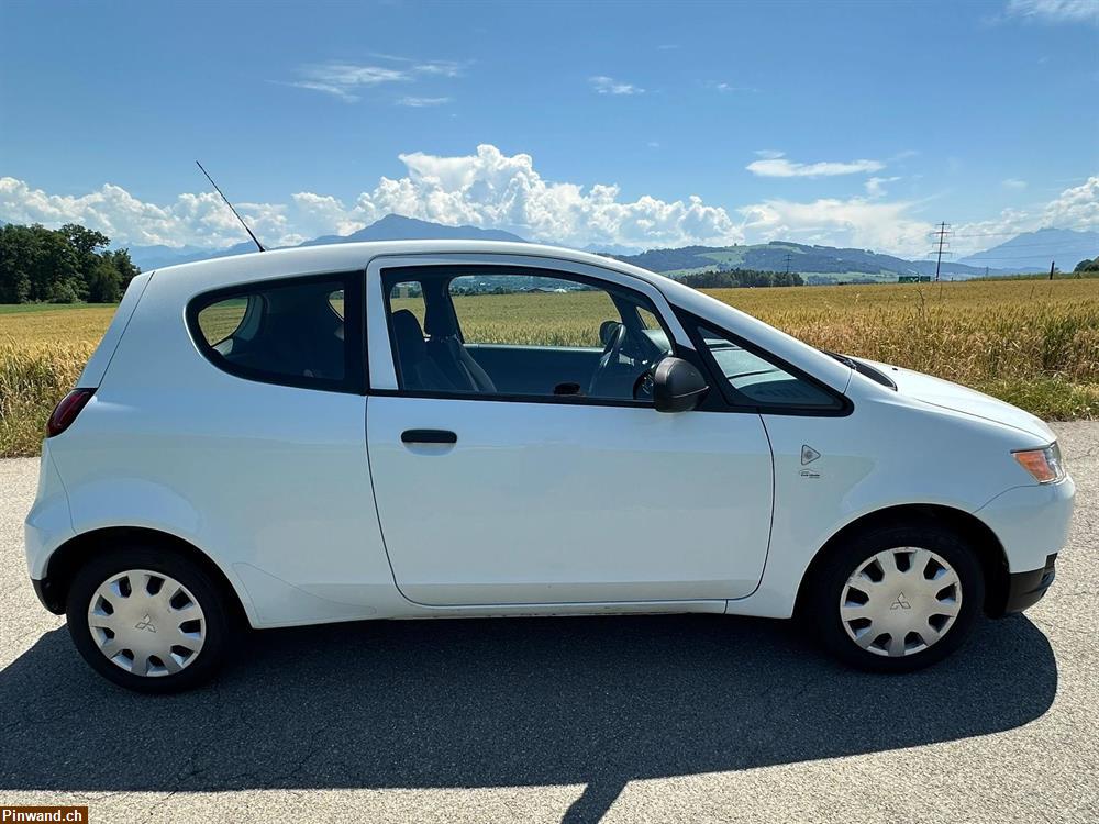 Bild 5: MITSUBISHI Colt 1.1 12V Super Jubilé