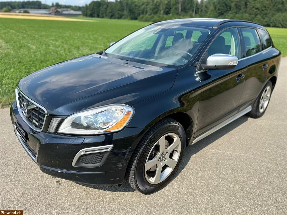 Bild 2: Occasion VOLVO XC60 D3 AWD R-Design