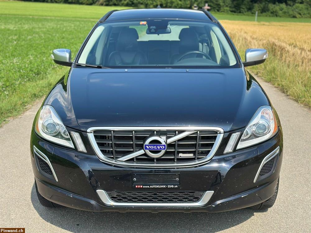 Bild 3: Occasion VOLVO XC60 D3 AWD R-Design