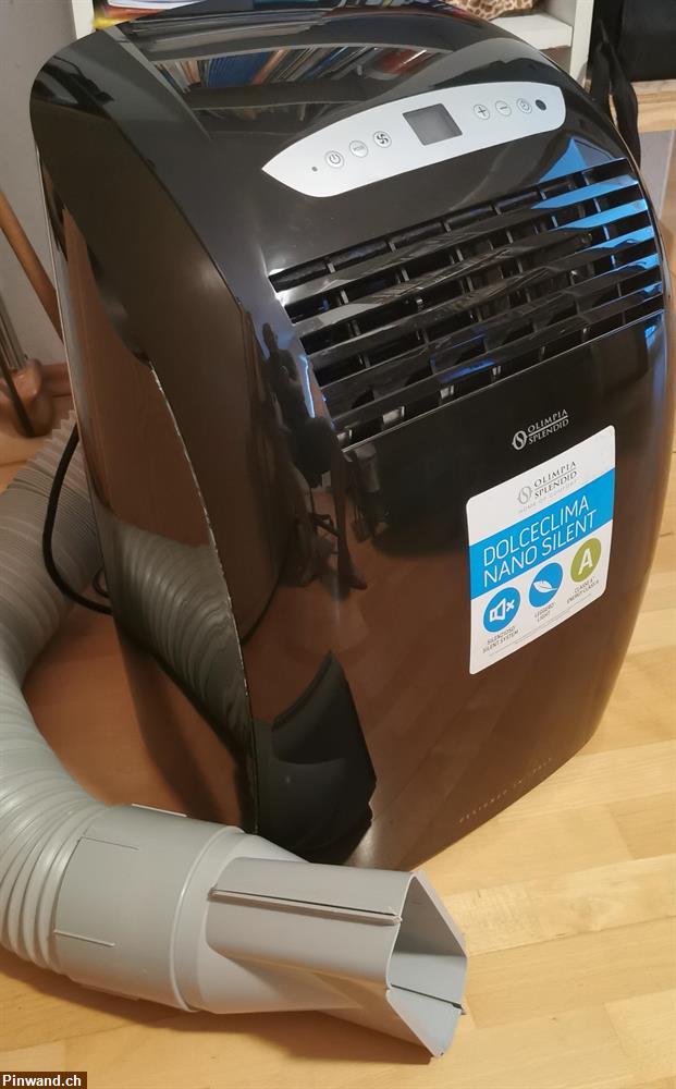 Bild 2: Occasion Klimaanlage zu verkaufen