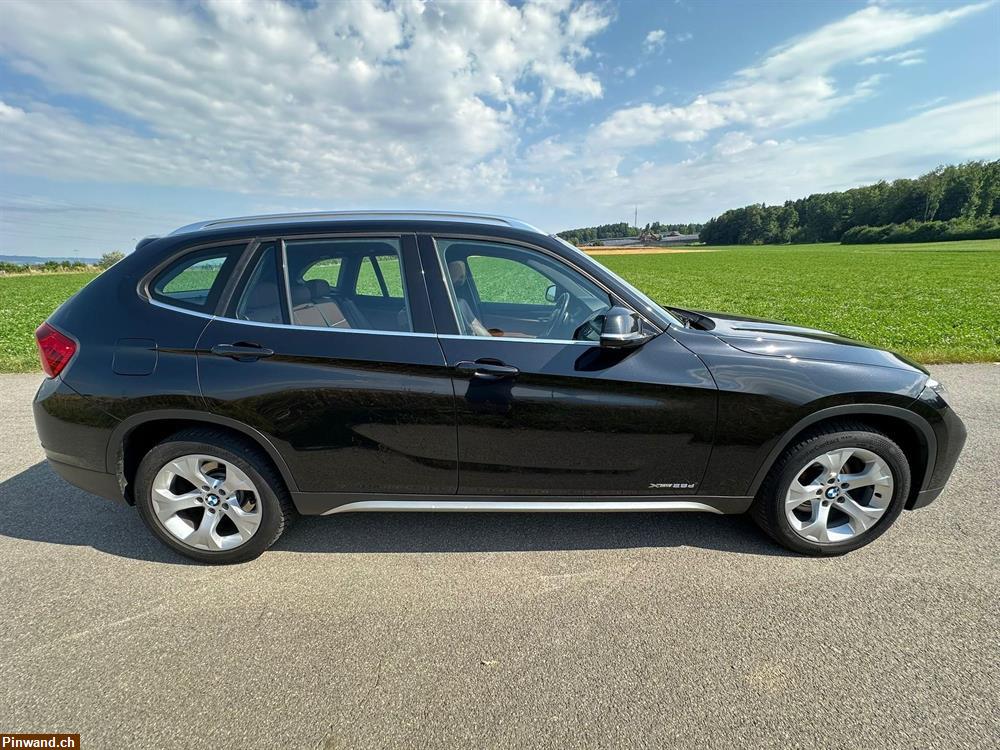 Bild 5: BMW X1 xDrive 25d Sport Line Steptronic