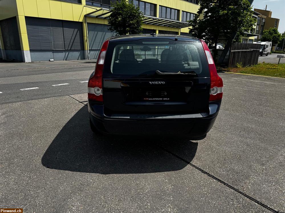 Bild 6: VOLVO V50 2.4I