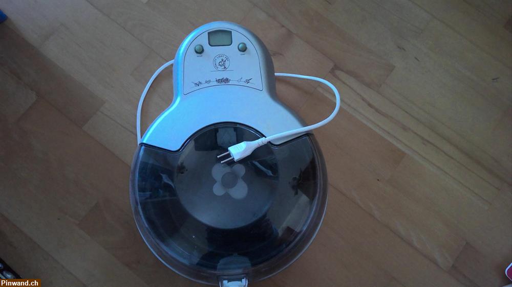 Bild 3: Tefal Heissluftfriteuse zu verkaufen