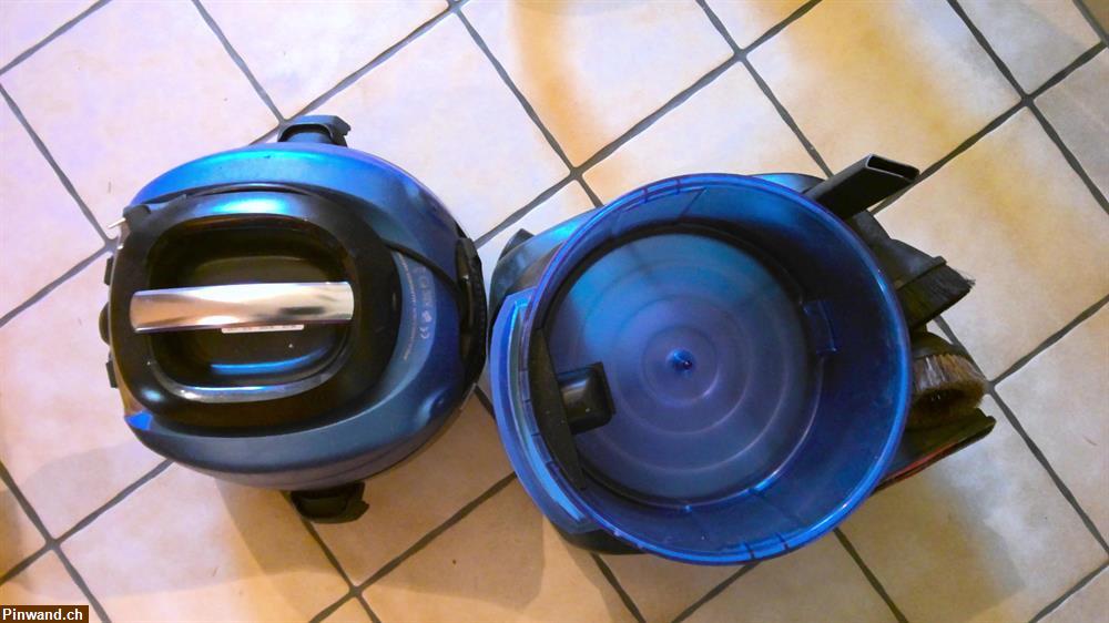 Bild 2: Pro Aqua Staubsauger zu verkaufen