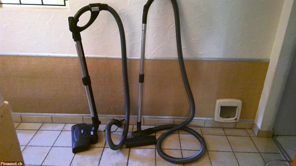 Bild 3: Pro Aqua Staubsauger zu verkaufen